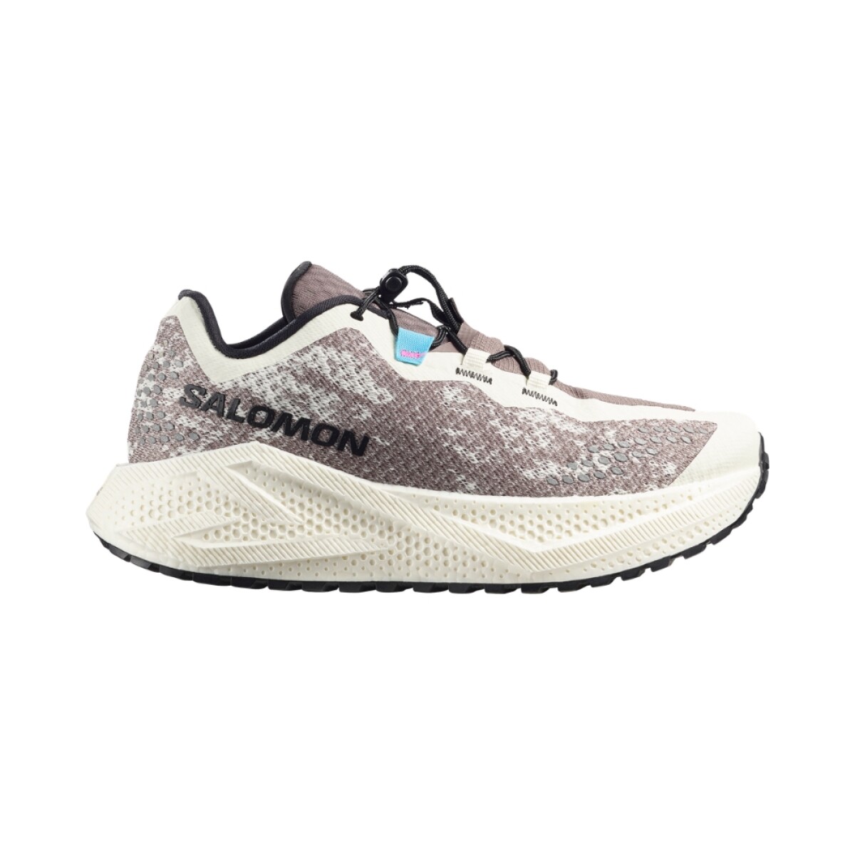 Zapatillas Trail Running Aero Glide 4 Grvl Mujer 