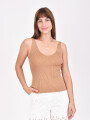 MUSCULOSA ZAIREL MARRON