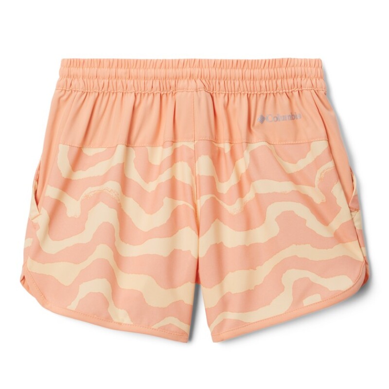 Short Shores Niños SUNKISSED WAVY