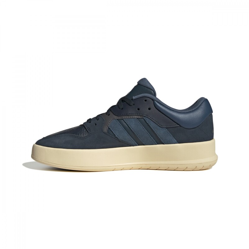 Championes Court 24 de Hombre Multicolor