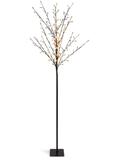 Árbol de luces navideño SANDROSE 180 cm con 180 LEDs Árbol de luces navideño SANDROSE 180 cm con 180 LEDs
