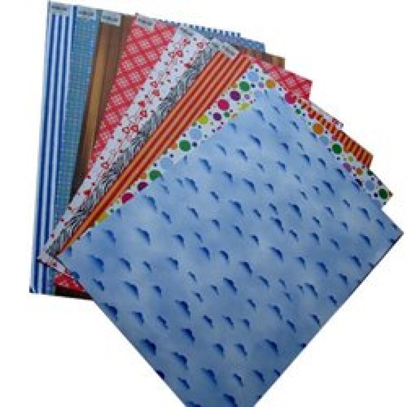 Cartulina 61x43 Cm 160G Fantasía CARTULINA 61X43 CM 160G FANTASÍA