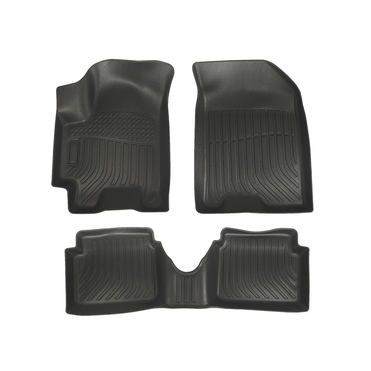 Bandeja De Piso Chevrolet Aveo 13/15 