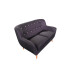 SOFA NORDICO 2 CUERPOS LV47 GRIS SOFA NORDICO 2 CUERPOS LV47 GRIS