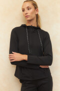 CAMPERA CHAKRA Negro