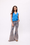 Jean Arid Rust
