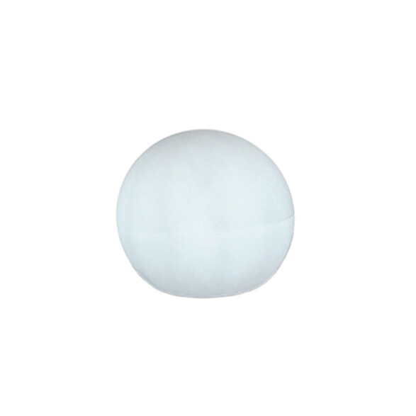 Globo lumínico LED solar RGBWW IP68 Ø50cm NW0008