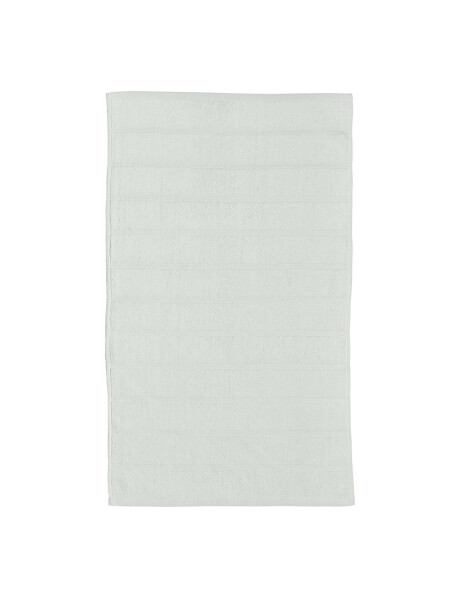 ALFOMBRA DE BAÑO 700 GSM 80X50CM ALGODÓN GRIS ALFOMBRA DE BAÑO 700 GSM 80X50CM ALGODÓN GRIS