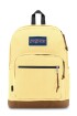 MOCHILA RIGHT PACK PALE BANANA