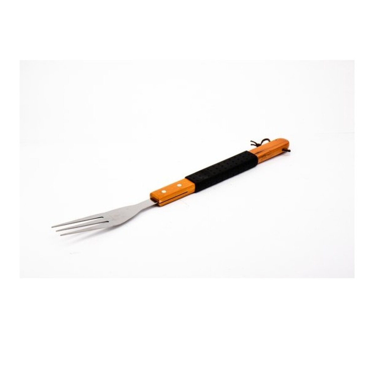 Tenedor BBQ 46X4X3.5Cm 