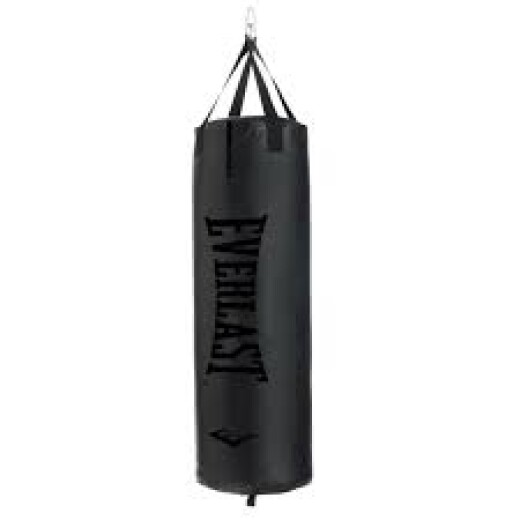 Bolsa Everlast Boxeo Elite 2 70/80 LB Bk/K 13X40 S/C