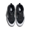 Championes Vans Ashwood de Mujer - VN000D96BA2 Negro-blanco