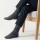 Set X10 Pares Medias Lana Gruesas Multicolor Unisex Dep006013-x10