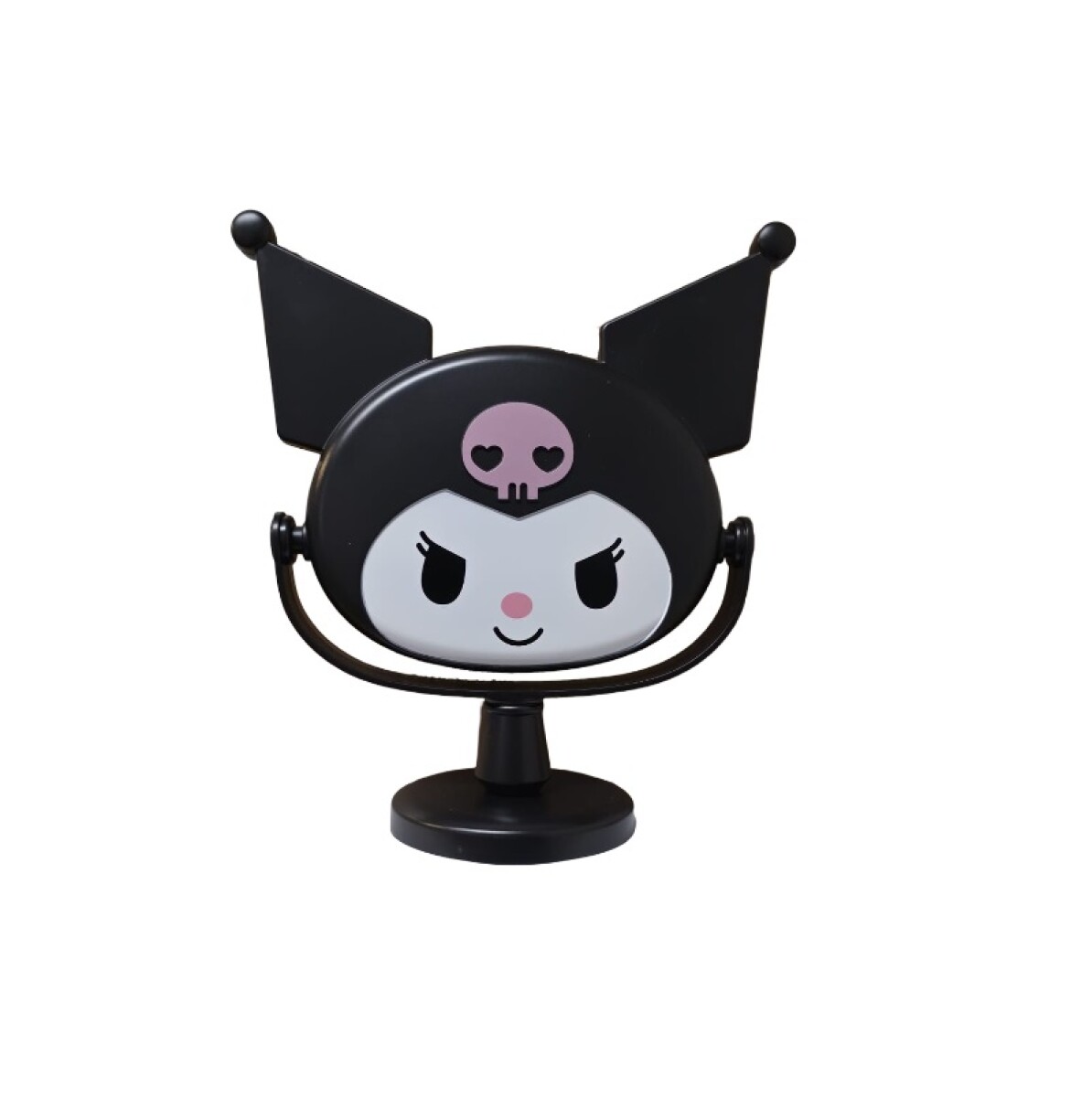 Espejo con rotación Sanrio - Kuromi 