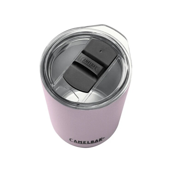 Vaso Camelbak Tumbler 350ml Acero Inox. Lavanda 0