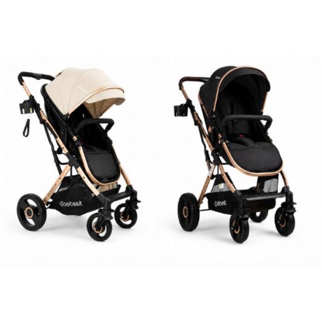 COCHE BEBESIT TRAVEL SYSTEM I-SIZE VOX GOLD COCHE BEBESIT TRAVEL SYSTEM I-SIZE VOX GOLD