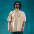 REMERA OVERSIZE - UN MUNDO FELIZ REMERA OVERSIZE - UN MUNDO FELIZ