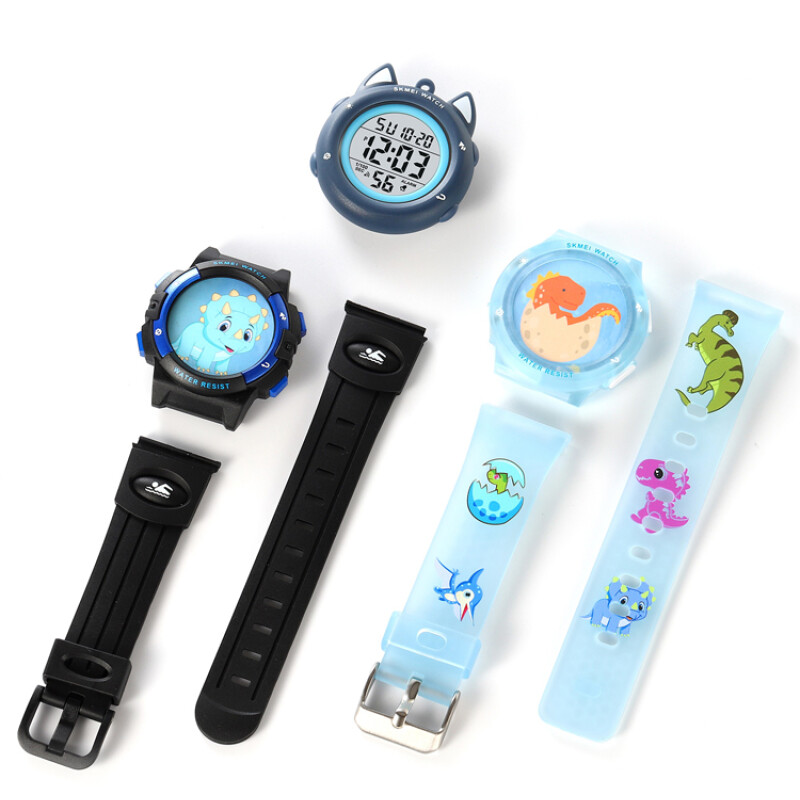 Reloj Infantil Skmei 2236MN para niños Reloj Infantil Skmei 2236mn Para Niños