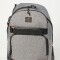 Mochila Rusty "Kros" Gris