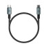 Adam Elements cable USB-C a USB-C 60w Adam Elements cable USB-C a USB-C 60w