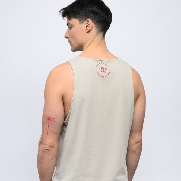 MUSCULOSA WAVE Umbro Hombre 0b4