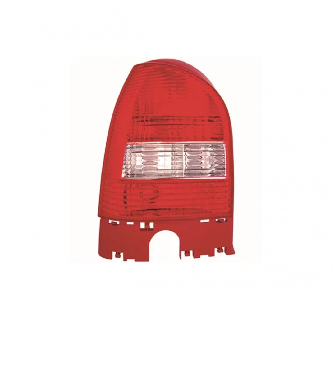 FARO TRASERO IZQUIERDO GOL G3 99/05 (MARCO ROJO) 