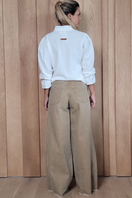 Jean Juana Denim Cepia