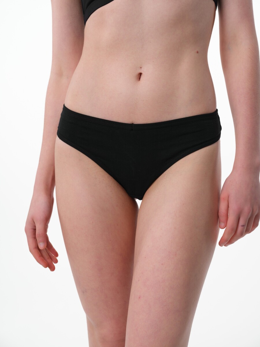 Colaless Maria - Negro 