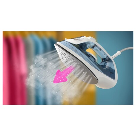 Plancha a Vapor Philips DST2010 2000W 250ML 001