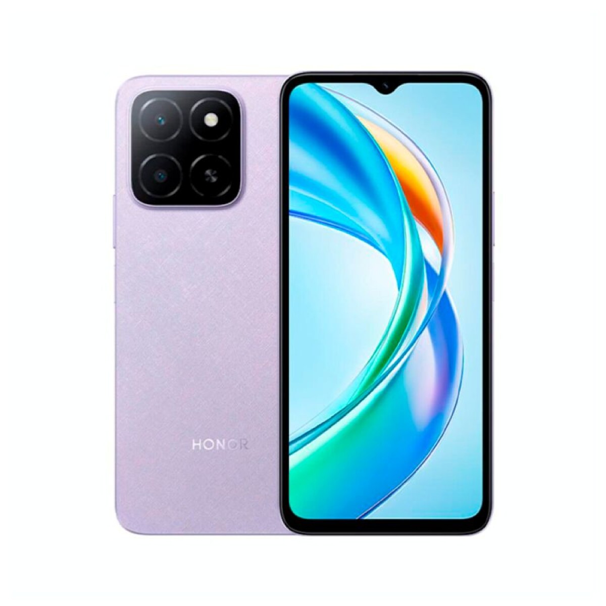 HONOR X5B 4/128GB PURPURA - PURPURA 
