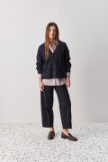 SOBRECAMISA LARI Indigo