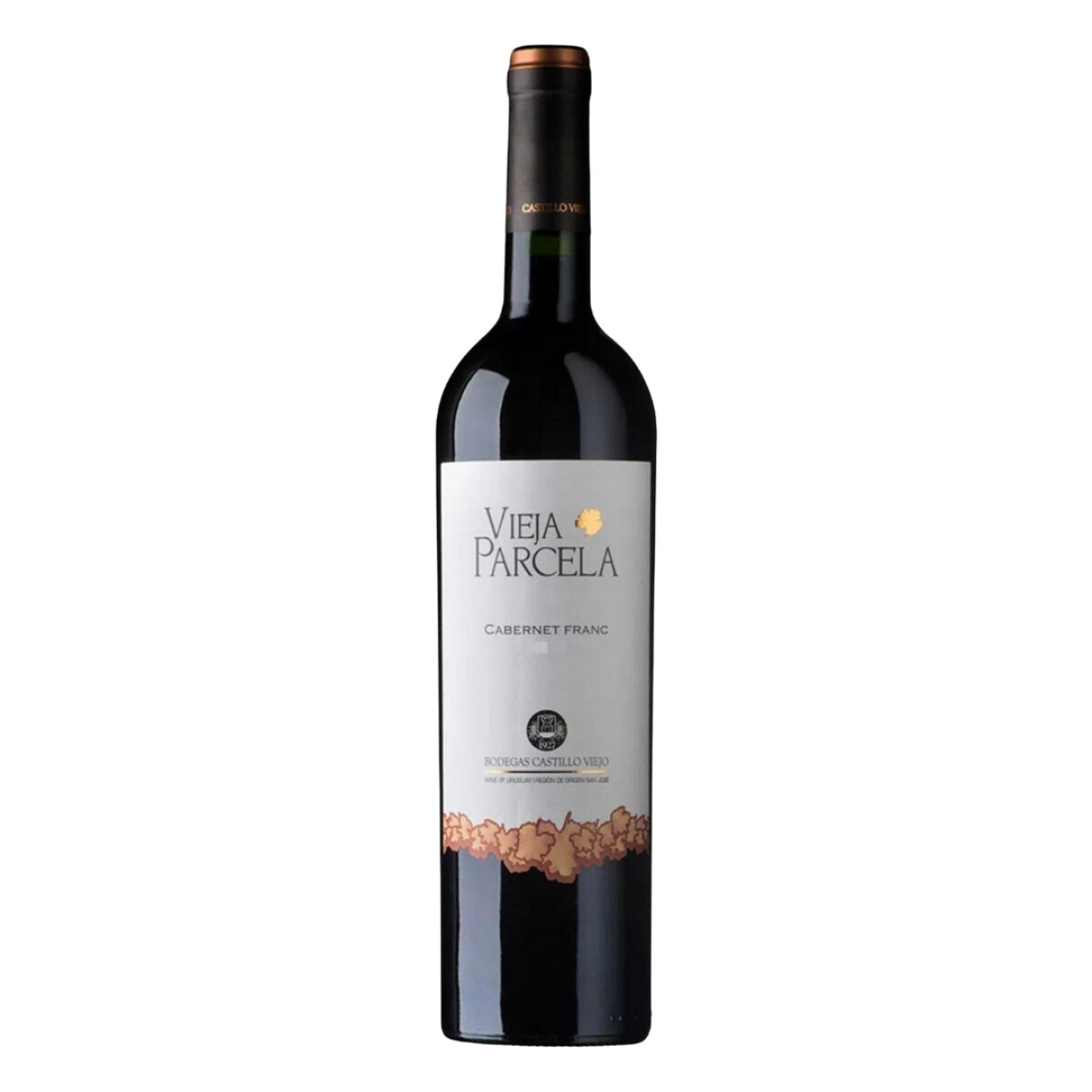 Vieja Parcela Cabernet Franc 