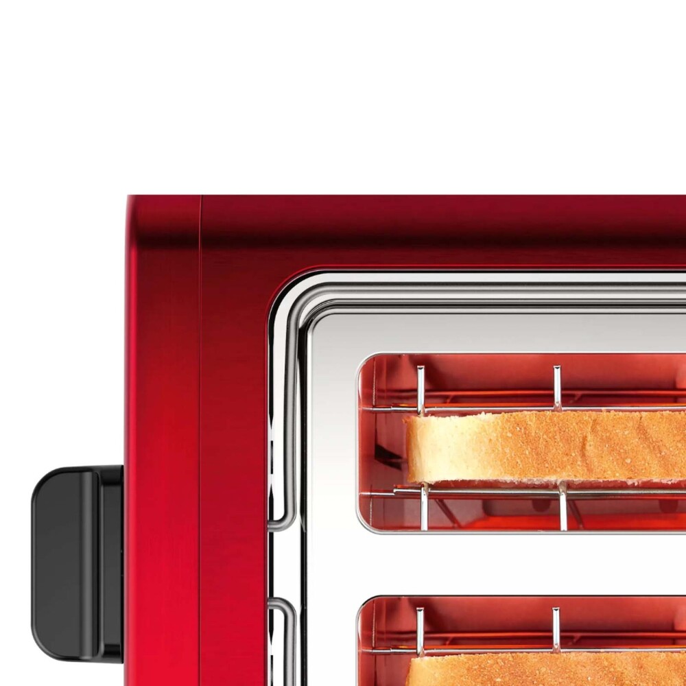 TOSTADOR ROJO 970W TAT4P424