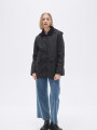 Campera Drifika Negro