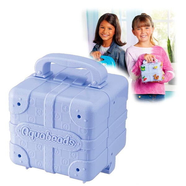 Aquabeads Pack Principiante Juego Infantil Juguete Niño Aquabeads Pack Principiante Juego Infantil Juguete Niño