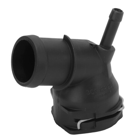 PIPA DE RADIADOR SUPERIOR VENTO GLI 11/14 Pipa De Radiador Superior Vento Gli 11/14