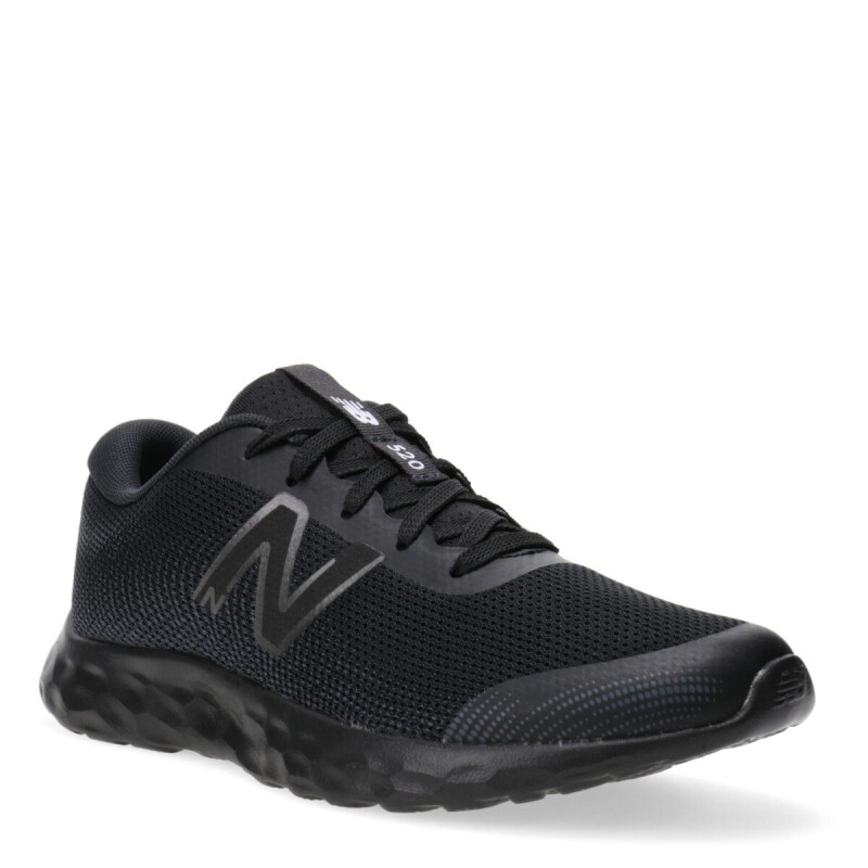 Championes Infantiles New Balance 520 V8 Negro