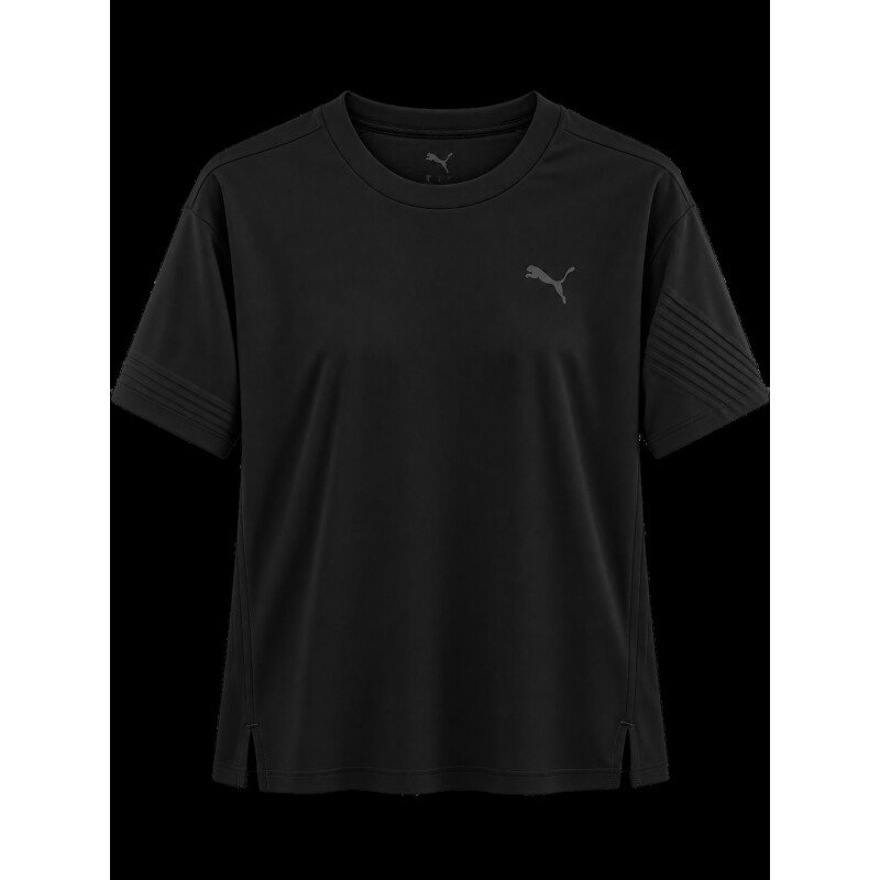 Remera Puma Her Tee 694030/01 Remera Puma Her Tee 694030/01