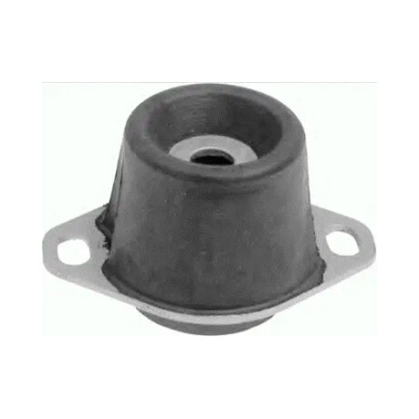 SOPORTE DE MOTOR CITROEN - PEUGEOT 106 206 IZQ - SOPORTE DE MOTOR CITROEN - PEUGEOT 106 206 IZQ -
