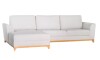 Sofa con Chaise CHARLES Sofa con Chaise CHARLES