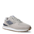Championes Unisex Umbro Gris
