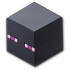 Jibbitz Minecraft 5 Multicolor