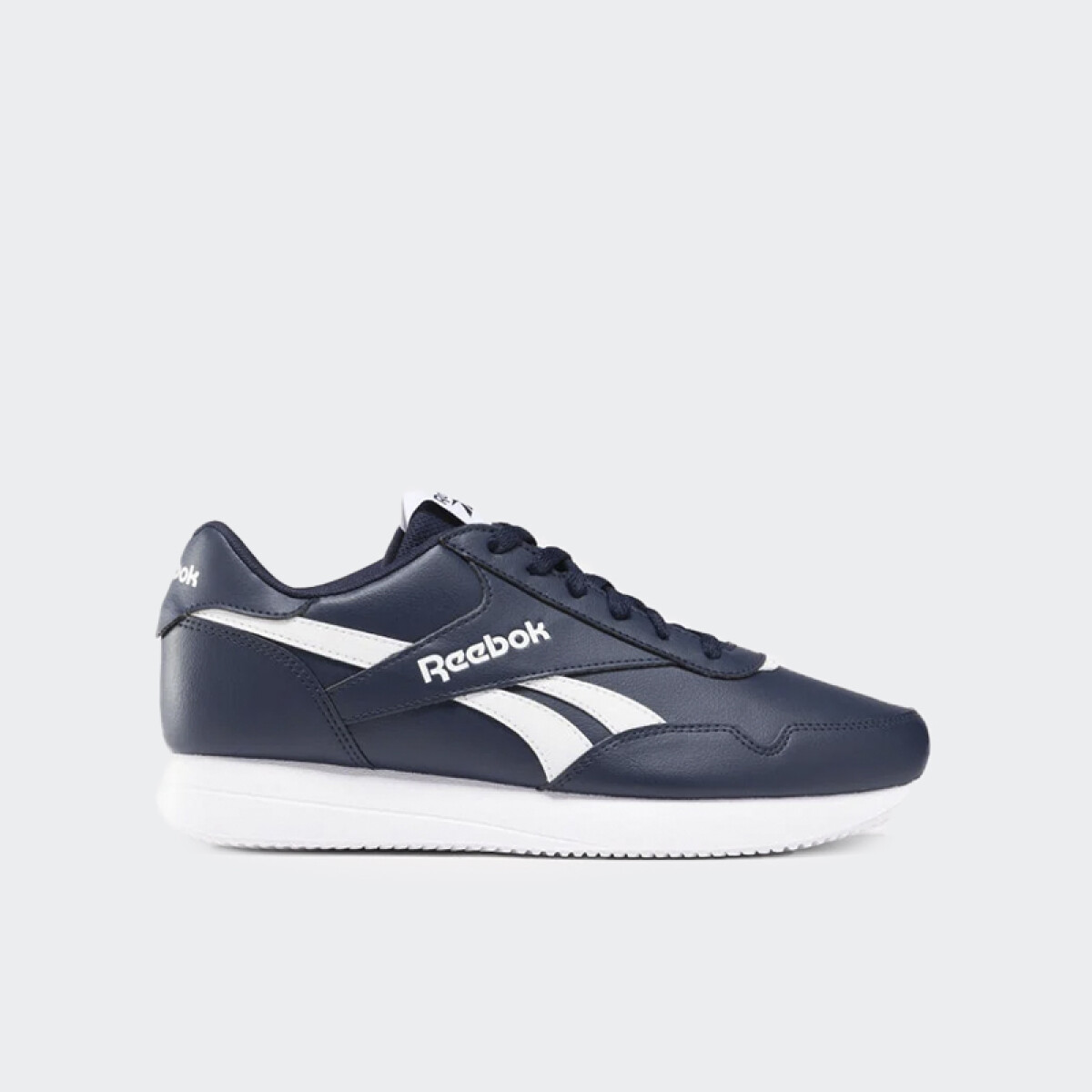 Championes Reebok Jogger Lite - Azul 