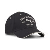 Gorro Puma Class BB Cap Hombre 026851 01 Negro