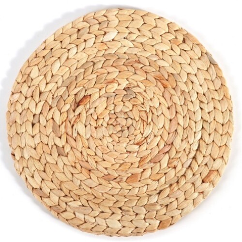 Individual mimbre 30cm Ho.individual Mimbre 30cm R26