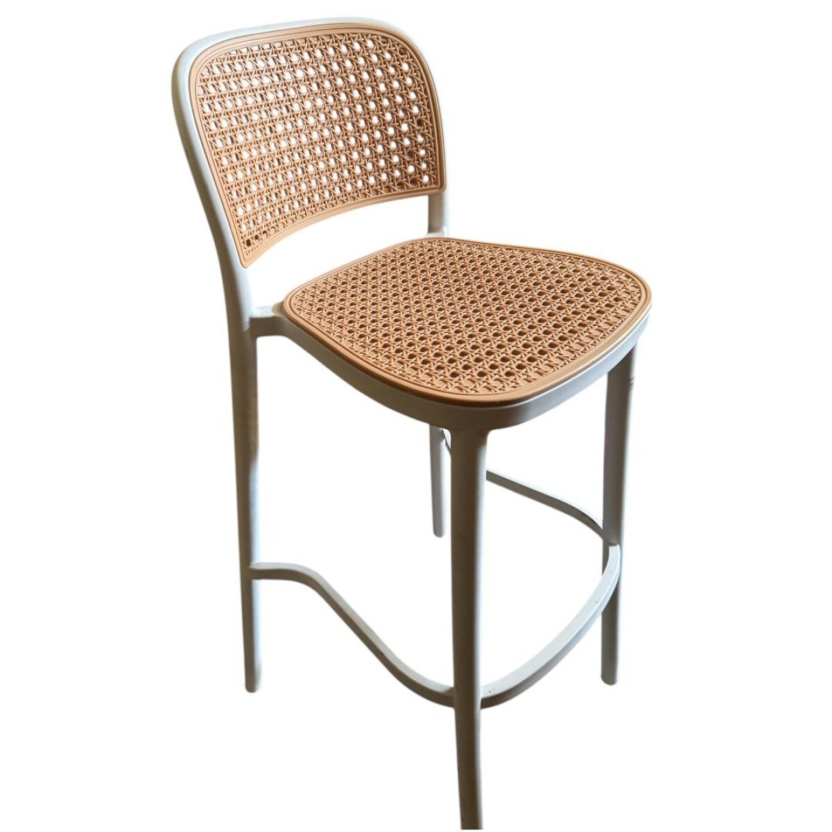 BANCO PARA BARRA DE POLIPROPILENO 