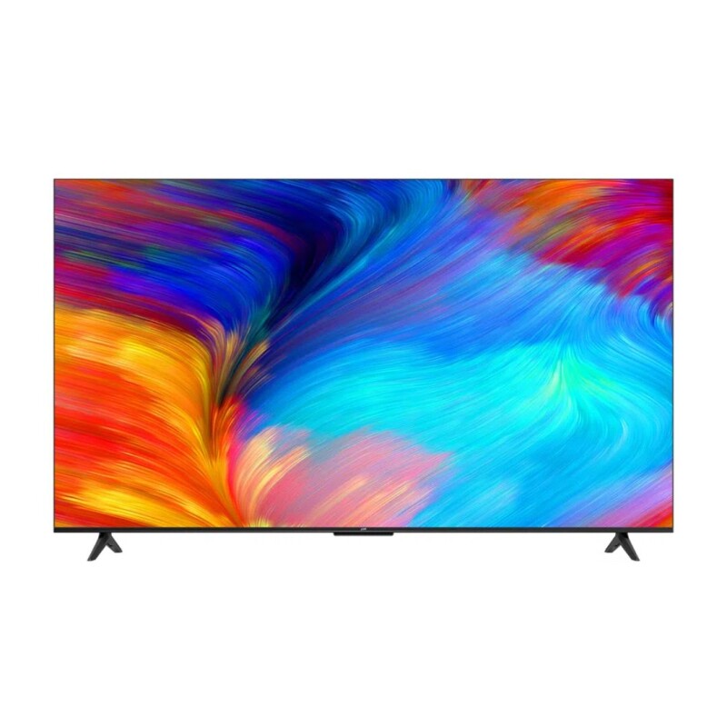 Led Smart 55” TCL 4K HDR Google TV P635 Led Smart 55” TCL 4K HDR Google TV P635