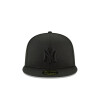 Gorro New Era 5950 NEYYAN de Hombre - 11591128 Negro