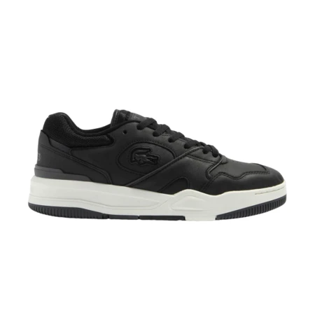 Sneakersy Lacoste BLACK