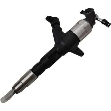 INYECTOR HYUNDAI HD65 HD72 HD78 3.9D EURO 3 SIST. DENSO 095000-8310 - INYECTOR HYUNDAI HD65 HD72 HD78 3.9D EURO 3 SIST. DENSO 095000-8310 -